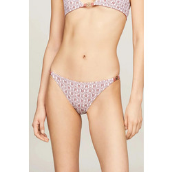 Tommy Hilfiger Bikini Slip Σομόν UW0UW05338-0F6