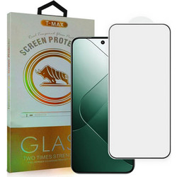 T-Max Full Face Tempered Glass (Xiaomi 14)