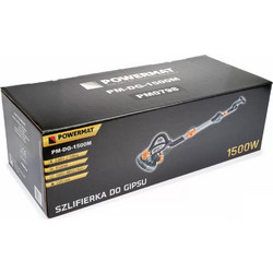 Powermat PM-DG-1500M