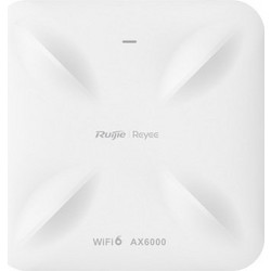 Ruijie RG-RAP6260 (H) D Mesh Access Point WiFi 6 Dual Band (2.4 & 5GHz)