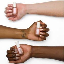 Essie Special Effects 17 Glided Galaxy Shimmer Βερνίκι Νυχιών 13.5ml