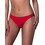 Bluepoint Bikini String Κόκκινο 24065088-07