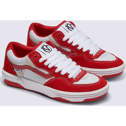 Vans Rowan 2 Ανδρικά Sneakers Κόκκινα Λευκά VN0A2Z3IY52