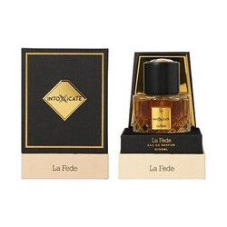 La Fede Intoxicate Eau de Parfum 100ml