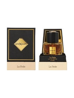 La Fede Intoxicate Eau de Parfum 100ml