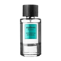 Hamidi Maison Luxe Patchouli Imperial Eau de Parfum 110ml