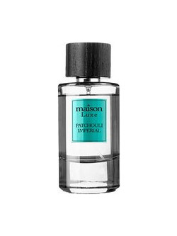 Hamidi Maison Luxe Patchouli Imperial Eau de Parfum 110ml