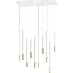 Ondaluce SO. TUBIC/10-BCO. ORO