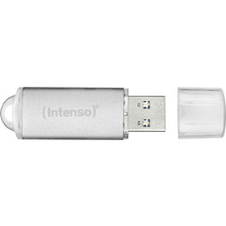 Intenso Jet Line 64GB USB Stick 3.2 Gen 1 με USB-A