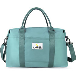 Amber AM4004 Σακ Βουαγιάζ 37lt Γαλάζιο