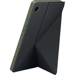 Samsung Book Cover Black (Galaxy Tab A9)