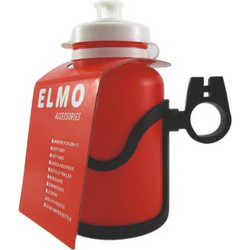 Elmo 10710 Red