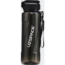 Uzspace Unique Series UZ-6055 Black 600ml