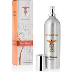Les Perles D'Orient Terre d'Orient Men Eau de Parfum 150ml