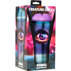 Xr Brands Alien Wormhole Pocket Sleeve Αυνανιστήρι