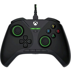 Snakebyte Pro X Wired Controller PC & Xbox X Black