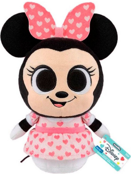 Funko Disney Minnie Mouse Valentine