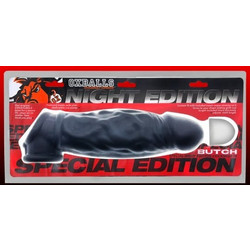 Oxballs Butch Black