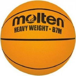 Molten Heavy B7M