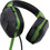 Trust GXT415 Zirox Gaming Headset Over Ear Black Green