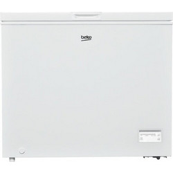 Beko CF200WN Καταψύκτης Μπαούλο 198lt