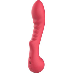 Dream Toys Aimee Flexible G-Spot Amour Δονητής G-Spot Κόκκινος