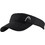 Head Ανδρικό Καπέλο Visor Υφασμάτινο Μαύρο 3155216