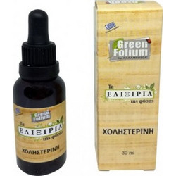 Paramedica Ελιξίριο για Χοληστερίνη 30ml