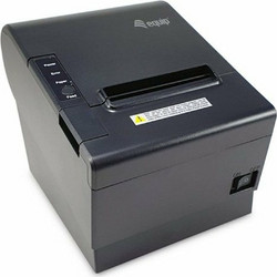 Equip 351002 Θερμικός Εκτυπωτής Αποδείξεων USB