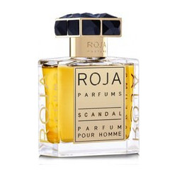 Roja Scandal Pour Homme Eau de Cologne 100ml