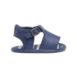 Mayoral Βρεφικά Πέδιλα Αγκαλιάς Navy Μπλε 24-09734-052