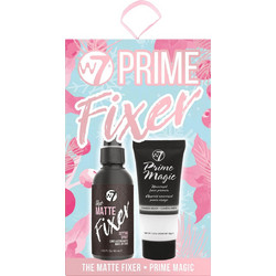 W7 Prime Fixer Gift Set