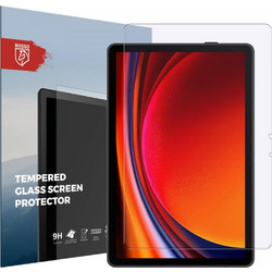 Rosso 8719246427596 Tempered Glass (Galaxy Tab S9)