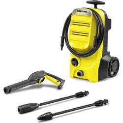 Karcher K4 Classic Πλυστικό Μηχάνημα Ρεύματος 130bar