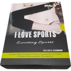 I Love Sports 9010 Ελαστική Περιαγκωνίδα