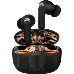 Creative Aurvana Ace 2 Ακουστικά Bluetooth In Ear Ανθεκτικά στο Νερό Black