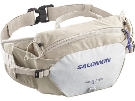 Salomon Trailblazer Τσαντάκι Μέσης Μπεζ LC2183900