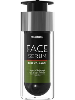 Frezyderm Pure Collagen Face Serum Προσώπου για Σύσφιξη με Κολλαγόνο 30ml