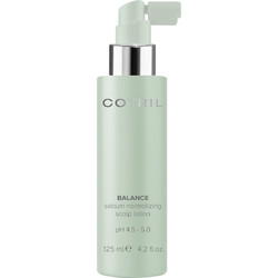 Cotril Balance Λοσιόν Μαλλιών για Επανόρθωση 125ml