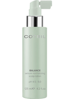 Cotril Balance Λοσιόν Μαλλιών για Επανόρθωση 125ml