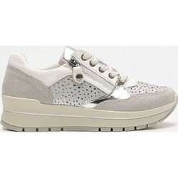 IMAC Γυναικεία Sneakers Εκρού 557050