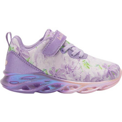 Lelli Kelly Παιδικά Sneakers Λιλά LK7880