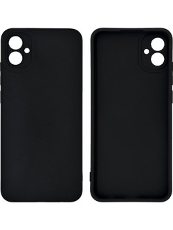 Ancus TPU Back Cover Black (Samsung A042e)