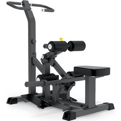 Impulse Vertical Hip Thrust IFP1616