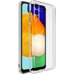 Ancus 2.0mm TPU Back Cover Transparent (Samsung Galaxy A05s)
