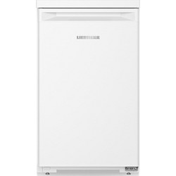 Liebherr RD 1201 Pure Μονόπορτο Ψυγείο 98lt Υ85xΠ50xΒ60.7cm Λευκό