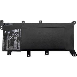 Συμβατή Μπαταρία Laptop για Asus F554L/F555L/K556/R506/R511/R556/X555/X555LN 5000mAh