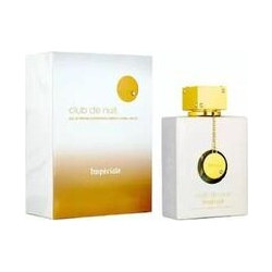 Armaf Club de Nuit White Imperiale Eau de Parfum 200ml