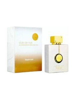 Armaf Club de Nuit White Imperiale Eau de Parfum 200ml