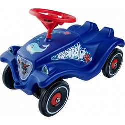 BIG Bobby Car Classic Ocean Περπατούρα Ride On Αυτοκινητάκι 12m+
